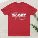 Cyberdyne Systems Skynet Inkestyle T-Shirt