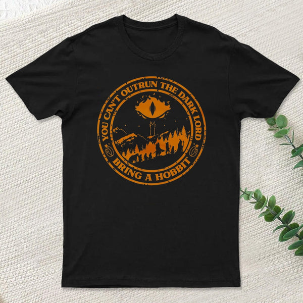 Always Bring A Hobbit T-Shirt
