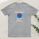 How I Fix Stuff Working In It T-Shirt