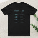 Scary Numbers Severance Essential Inkestyle T-Shirt