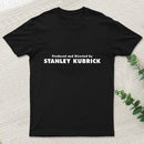 Produced And Directed By Stanley Kubrick Inkestyle T-Shirt