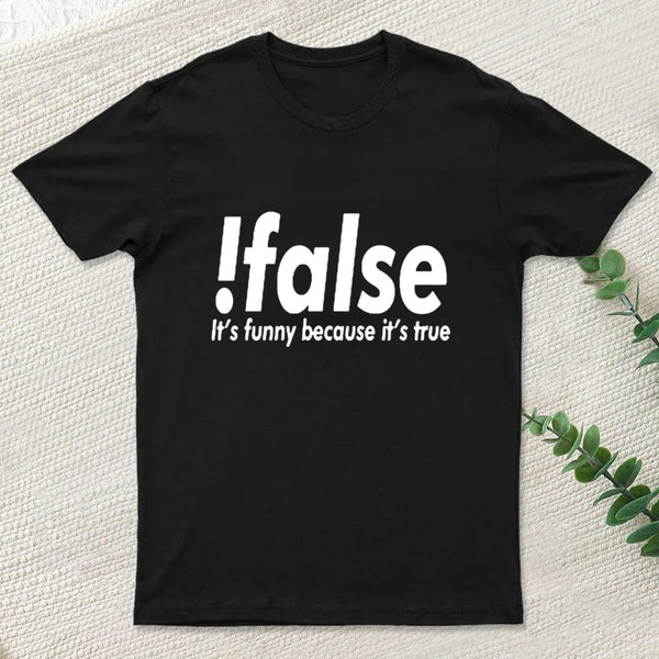 False Inkestyle T-Shirt