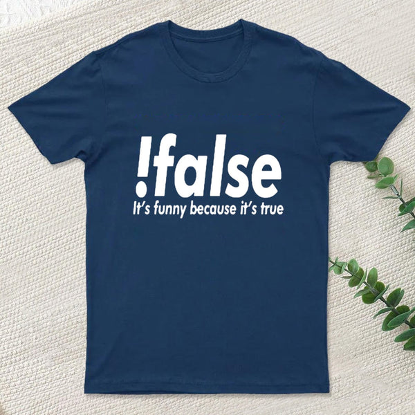 False Inkestyle T-Shirt