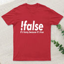 False Inkestyle T-Shirt