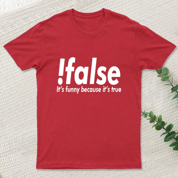 False Inkestyle T-Shirt