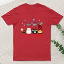 Seasons Greetings Inkestyle T-Shirt