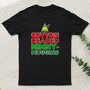 Cotton Headed Ninny Muggins Inkestyle T-Shirt