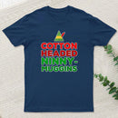Cotton Headed Ninny Muggins Inkestyle T-Shirt