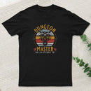 Dungeon Master T-Shirt