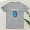 Doctor Ho Ho Ho T-Shirt