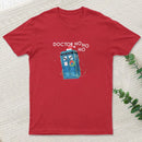 Doctor Ho Ho Ho T-Shirt