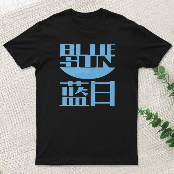 Blue Sun Corporation T-Shirt