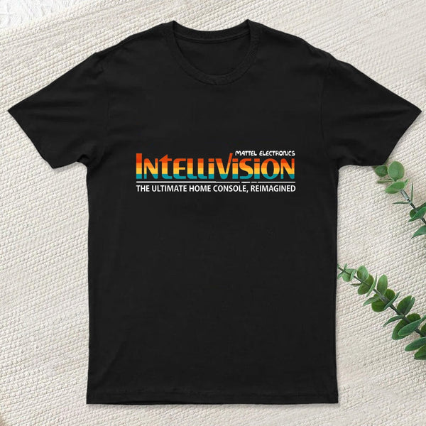 Intellivision 1979 T-Shirt