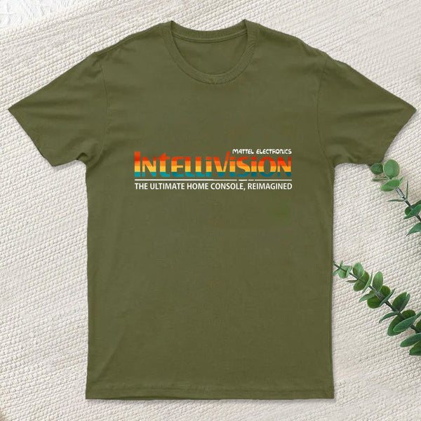 Intellivision 1979 T-Shirt