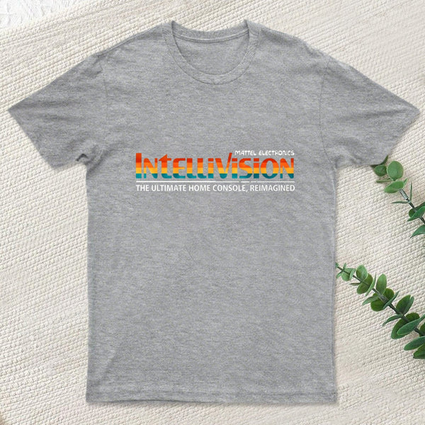 Intellivision 1979 T-Shirt