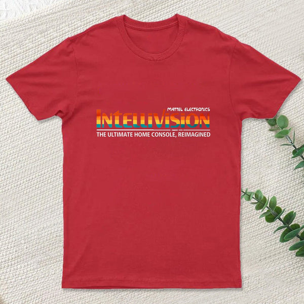 Intellivision 1979 T-Shirt