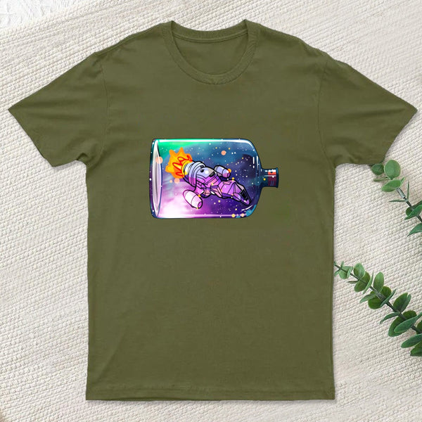 Firefly Serenity T-Shirt