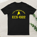 Kobayashi Crew T-Shirt