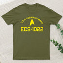 Kobayashi Crew T-Shirt