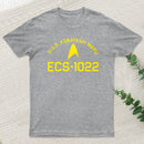 Kobayashi Crew T-Shirt