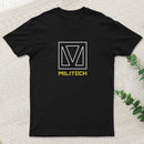 Militeck Cyberpunk 2077 T-Shirt