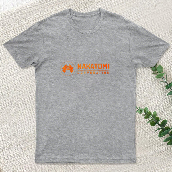 Nakatomi Corporation T-Shirt