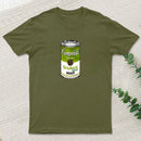 Soylent Green Campbelis T-Shirt