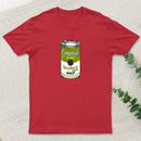 Soylent Green Campbelis T-Shirt
