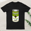 Soylent Green Campbelis T-Shirt