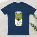 Soylent Green Campbelis T-Shirt