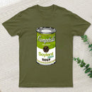 Soylent Green Campbelis T-Shirt
