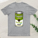 Soylent Green Campbelis T-Shirt