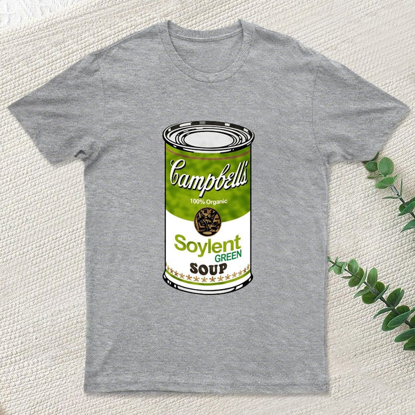 Soylent Green Campbelis T-Shirt