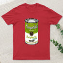 Soylent Green Campbelis T-Shirt