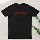 Written and Directed by The Duffer Brothers T-Shirt