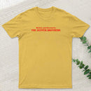 Written and Directed by The Duffer Brothers T-Shirt