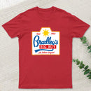 Bradley's Big Buy T-Shirt