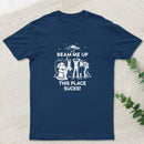 Beam Me Up T-Shirt