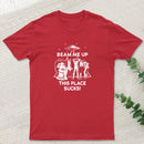 Beam Me Up T-Shirt