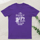Beam Me Up T-Shirt
