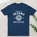 DHARMA Initiative 1977 T-Shirt