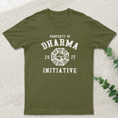 DHARMA Initiative 1977 T-Shirt