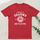 DHARMA Initiative 1977 T-Shirt