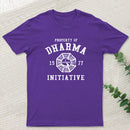 DHARMA Initiative 1977 T-Shirt