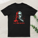 Jesus Terminator I'll Be Back T-Shirt