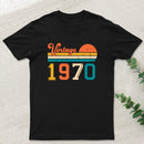 Vintage 1970 T-Shirt
