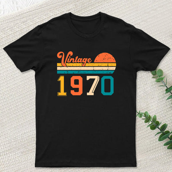 Vintage 1970 T-Shirt