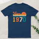 Vintage 1970 T-Shirt