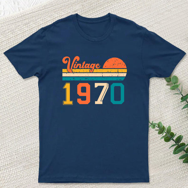 Vintage 1970 T-Shirt