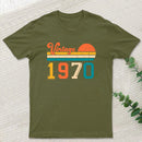Vintage 1970 T-Shirt